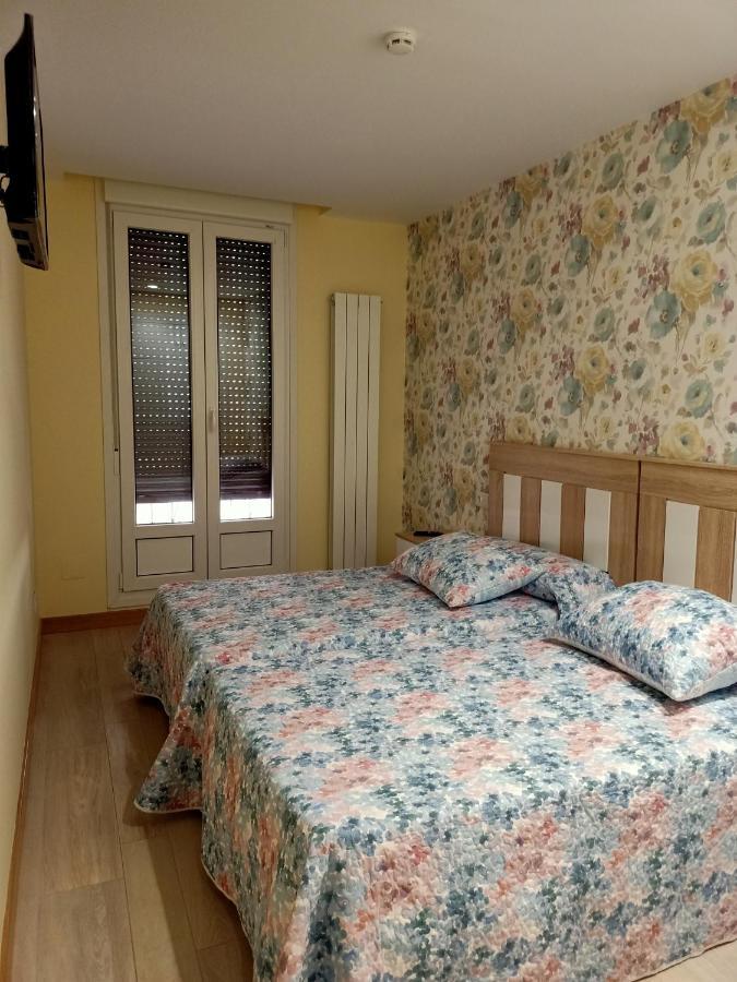 דירות לוגרוניו Piso Muy Centrico, Al Lado De La Laurel מראה חיצוני תמונה